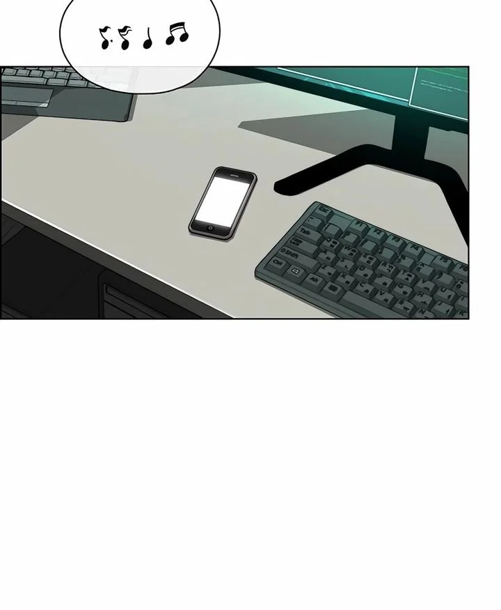 The Man   Chapter 253 Gambar 12