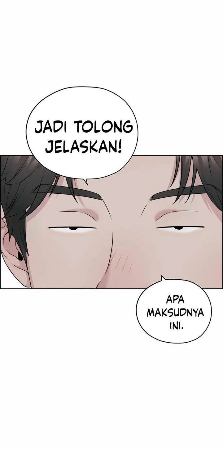 The Man   Chapter 254 Gambar 28