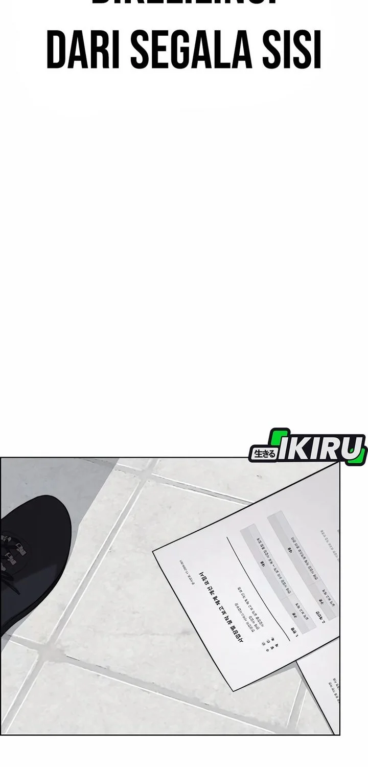 The Man   Chapter 254 Gambar 32