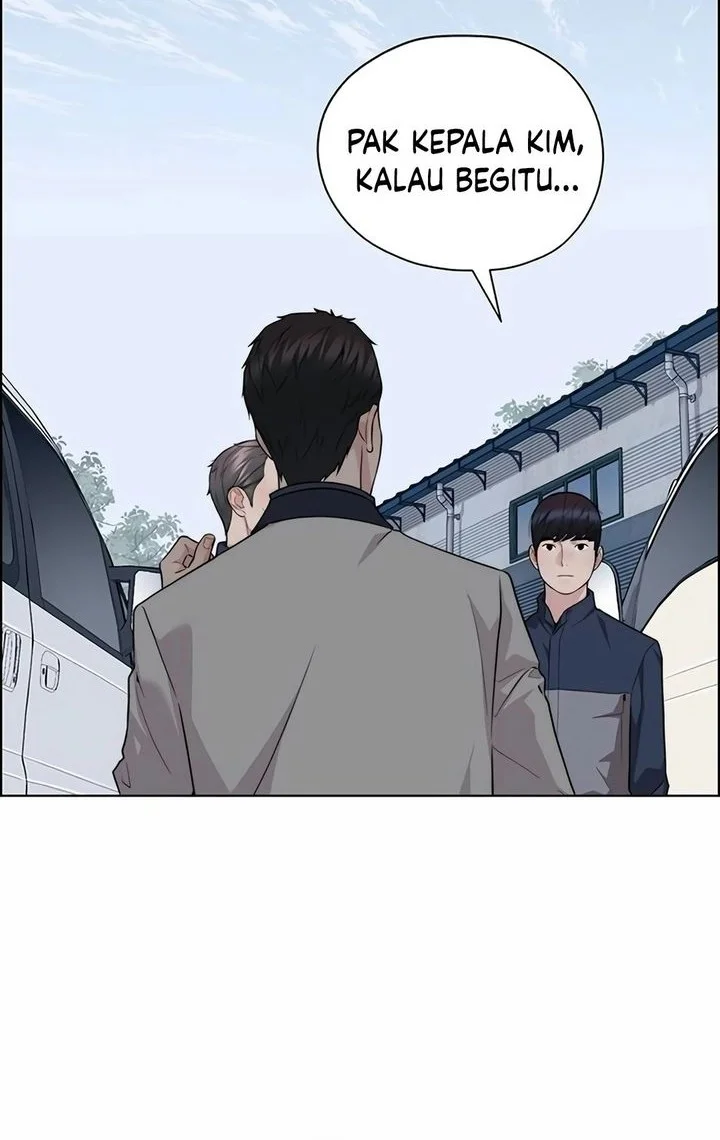 The Man   Chapter 254 Gambar 43