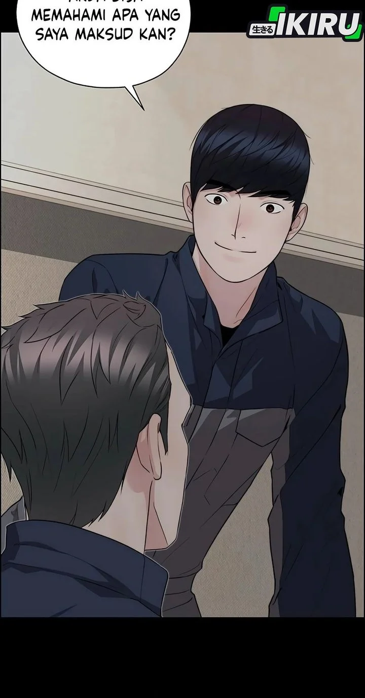 The Man   Chapter 254 Gambar 51