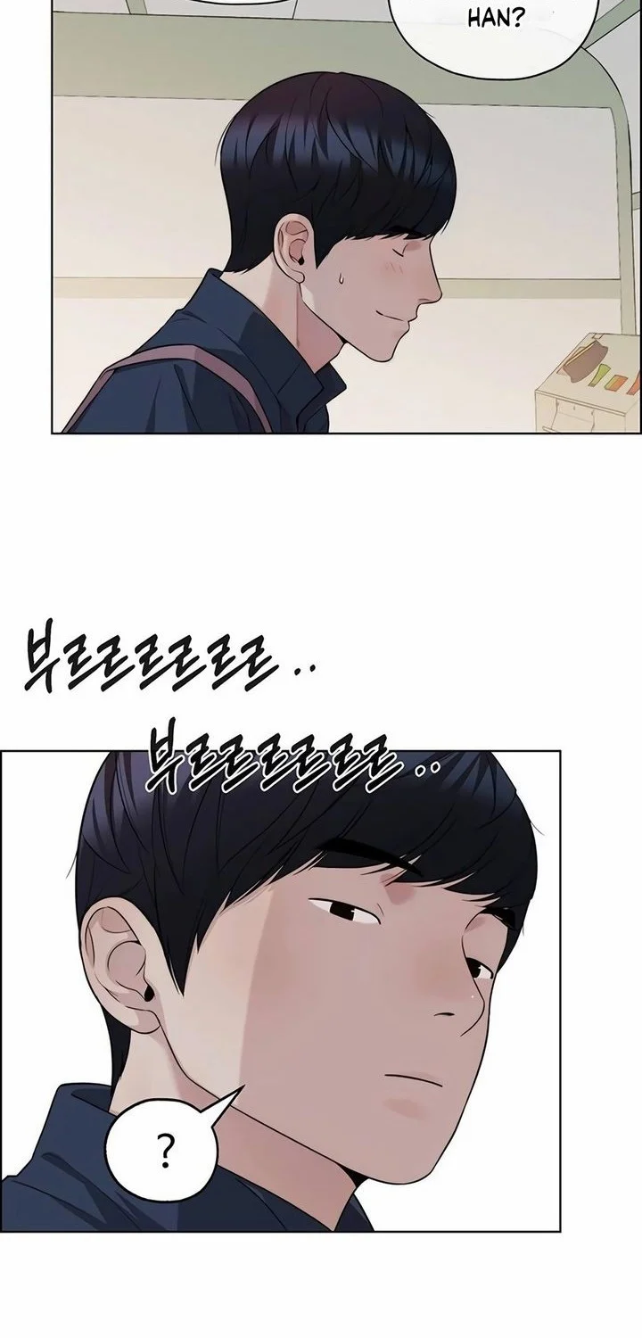 The Man   Chapter 254 Gambar 77