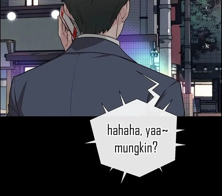 The Man   Chapter 254 Gambar 6