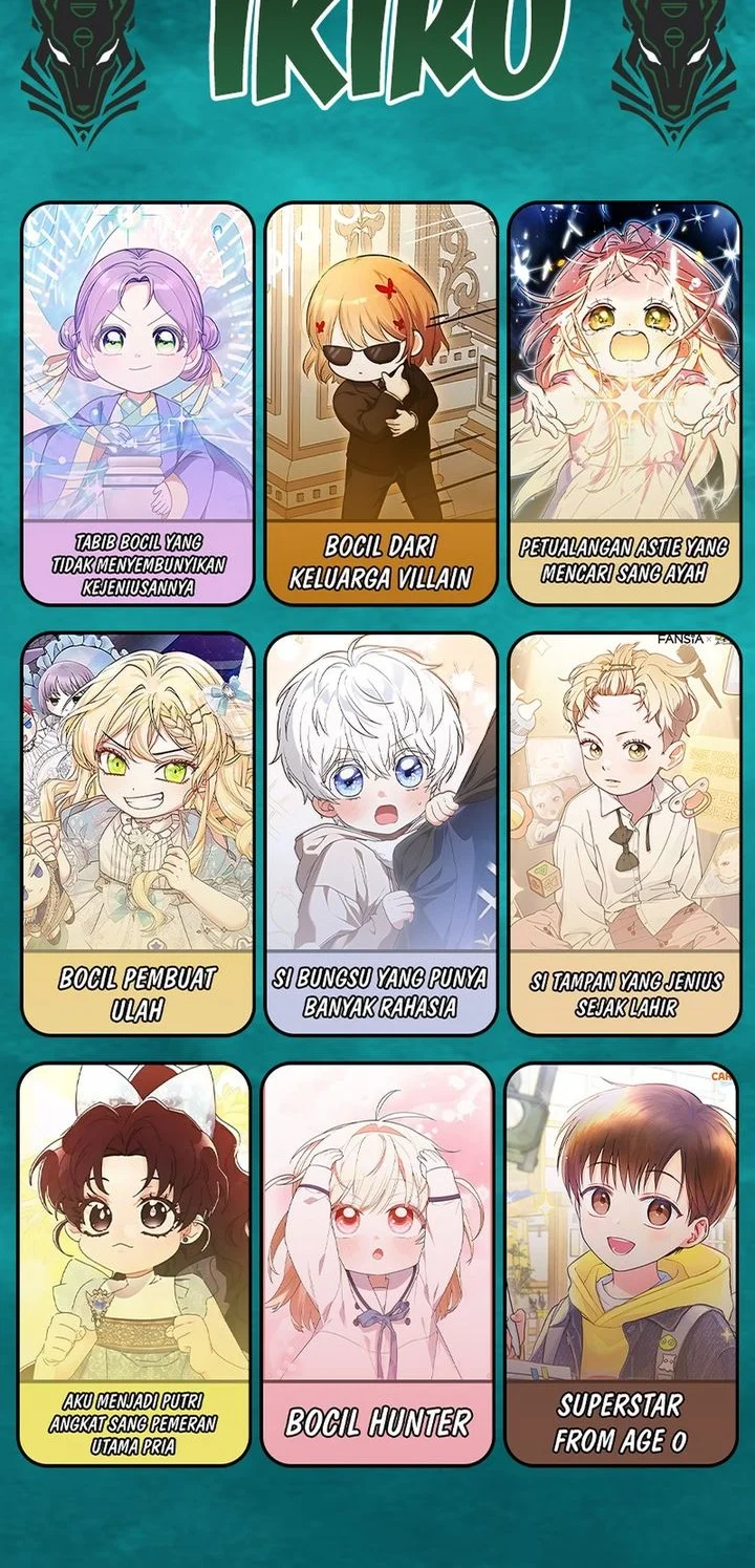 The Man   Chapter 254 Gambar 85