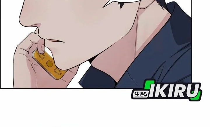 The Man   Chapter 255 Gambar 35