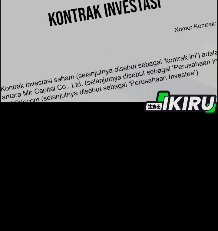 Manhwa The Man   Chapter 255 gambar 2