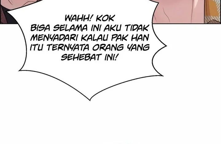 The Man   Chapter 255 Gambar 47