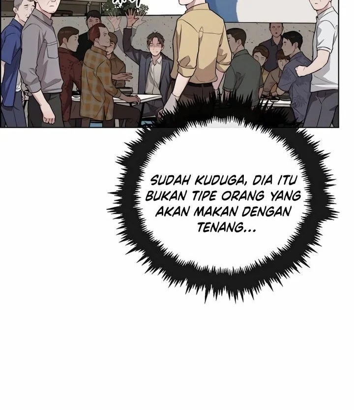 The Man   Chapter 255 Gambar 54