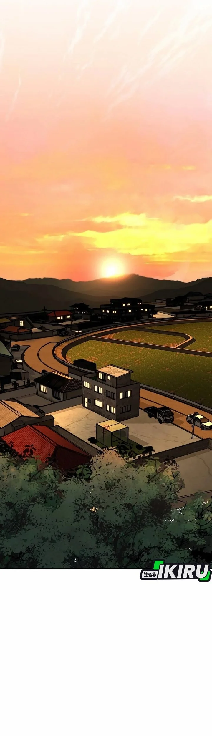 The Man   Chapter 255 Gambar 66