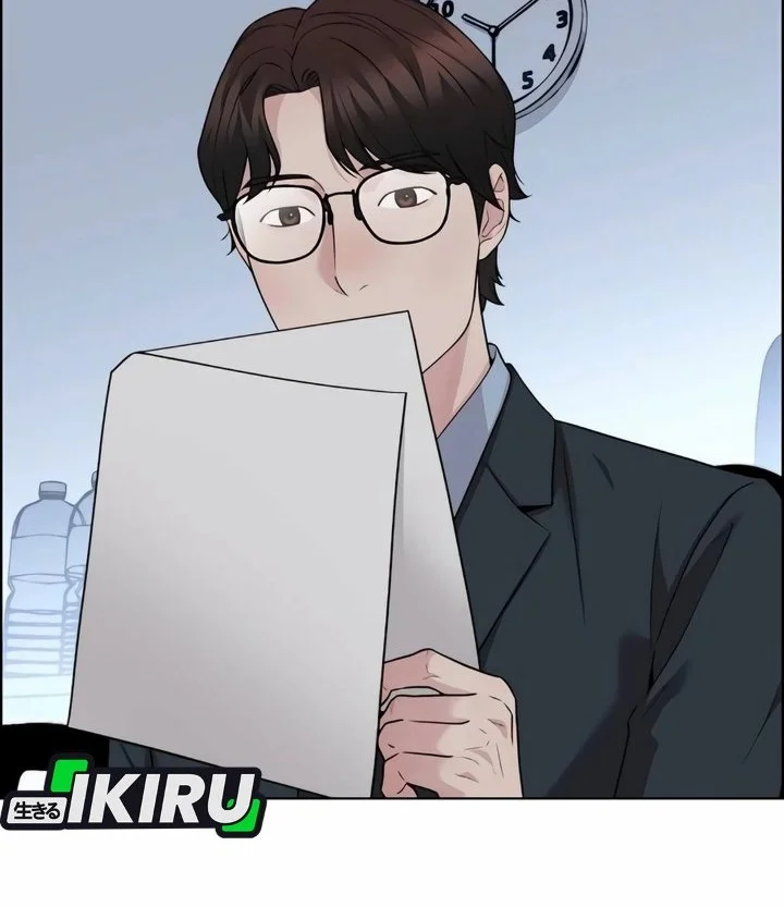 The Man   Chapter 255 Gambar 83