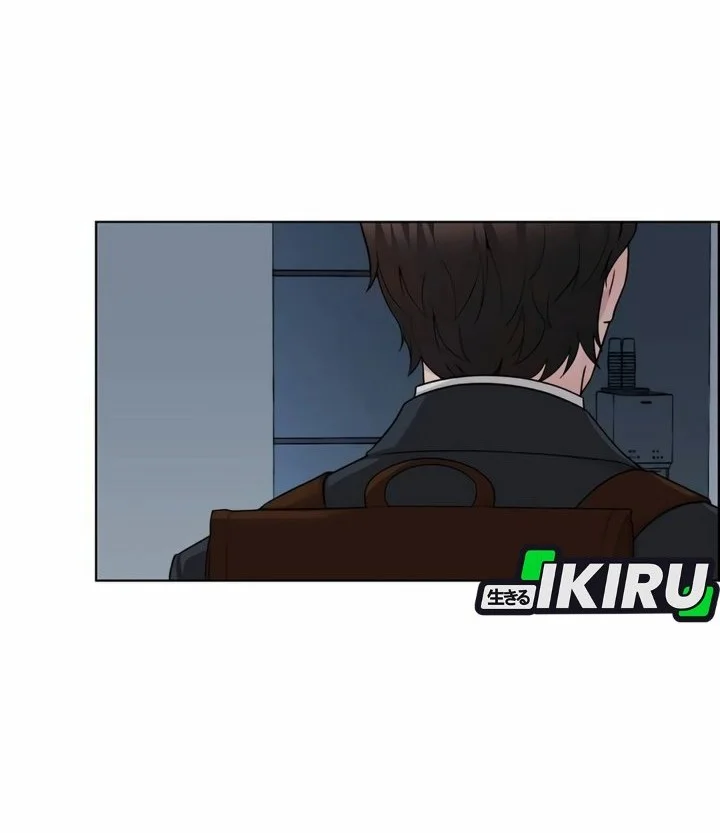 The Man   Chapter 255 Gambar 85