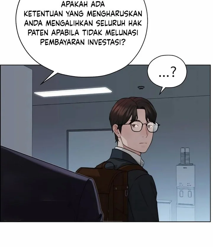 The Man   Chapter 255 Gambar 87