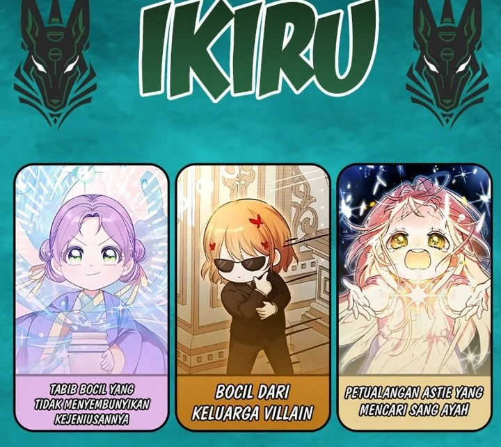 The Man   Chapter 255 Gambar 91