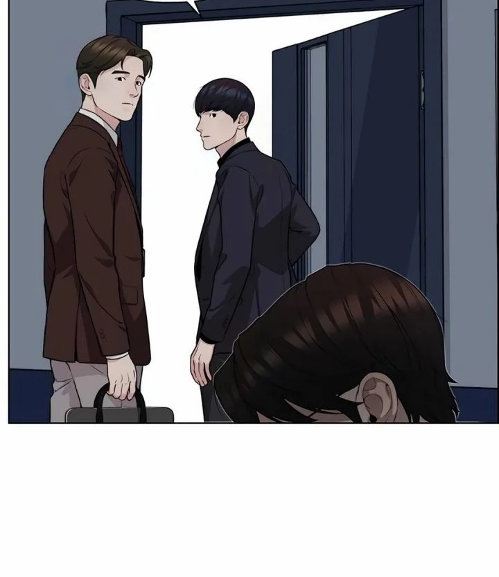 The Man   Chapter 256 Gambar 32