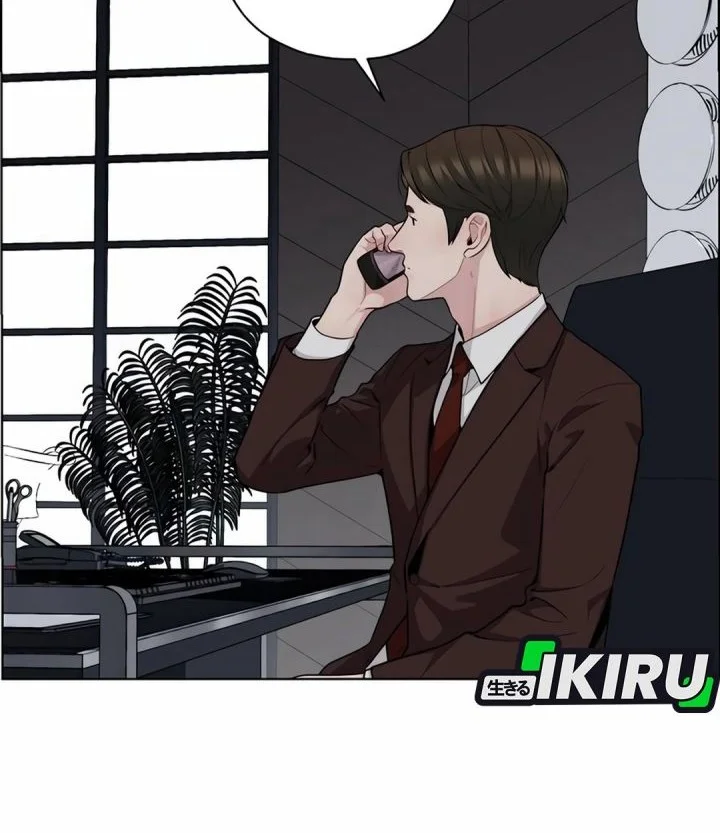 The Man   Chapter 256 Gambar 58