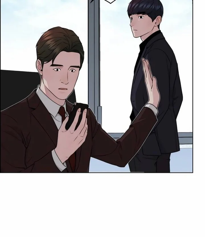 The Man   Chapter 256 Gambar 68