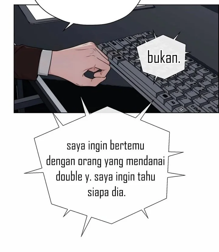 The Man   Chapter 256 Gambar 72