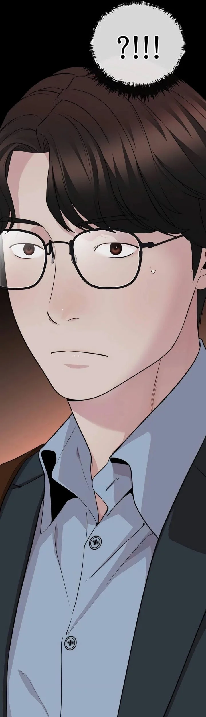 The Man   Chapter 256 Gambar 5