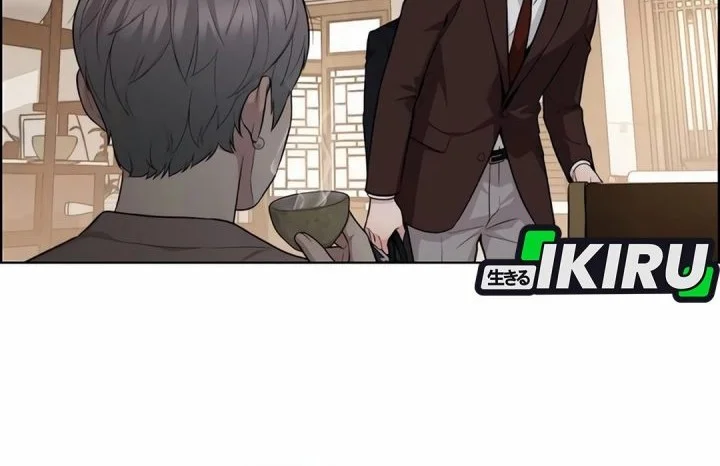 The Man   Chapter 256 Gambar 81