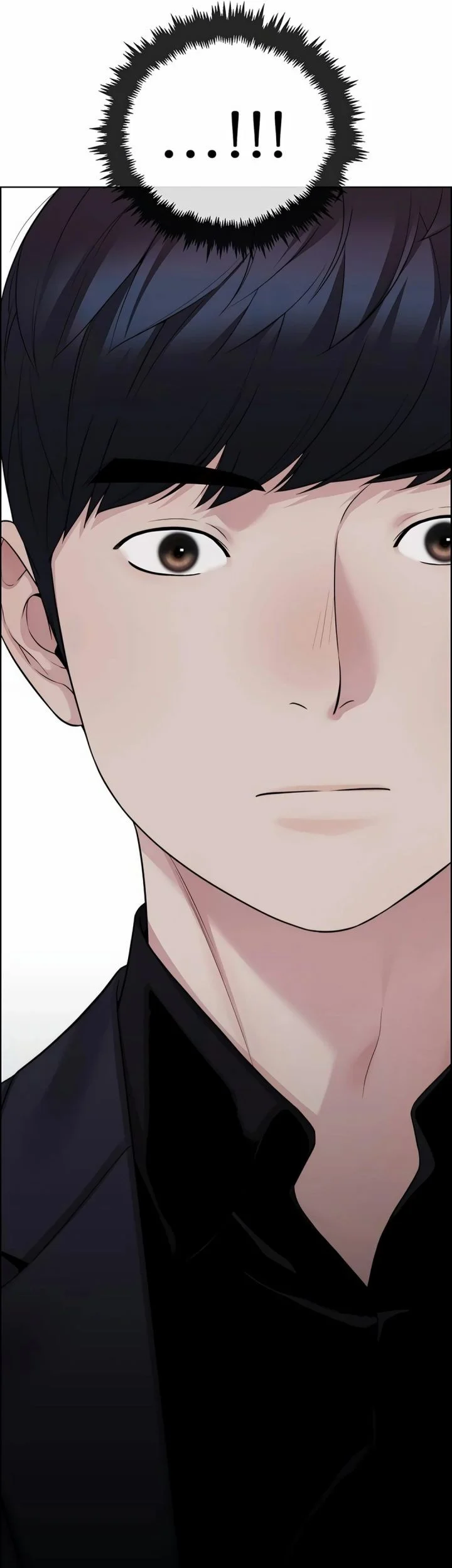 The Man   Chapter 256 Gambar 84