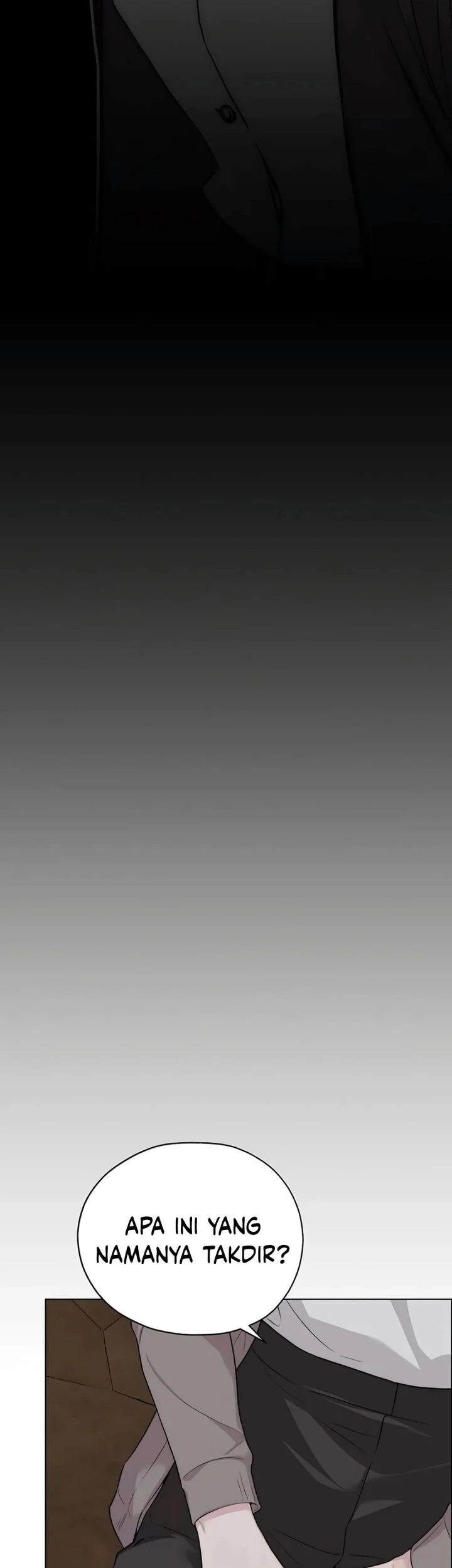 The Man   Chapter 256 Gambar 88