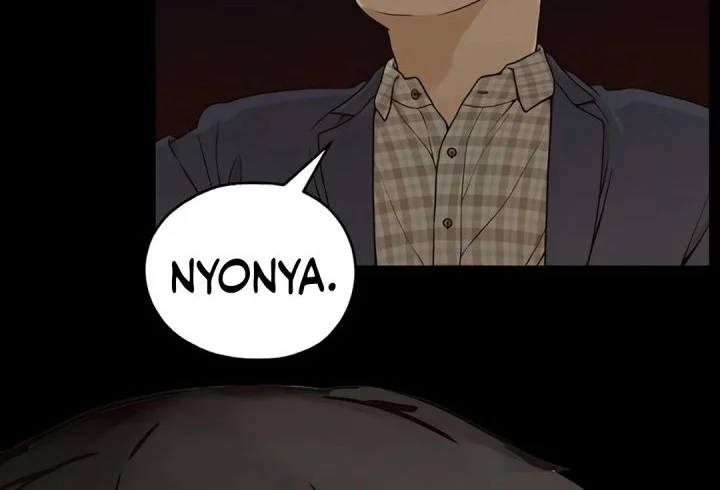 The Man   Chapter 256 Gambar 93