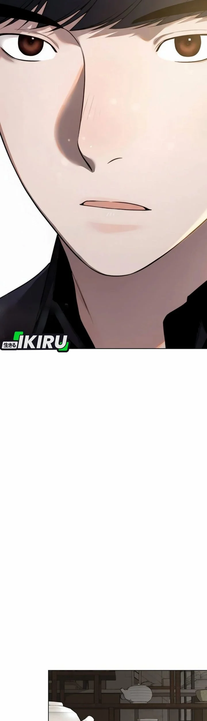 The Man   Chapter 256 Gambar 105