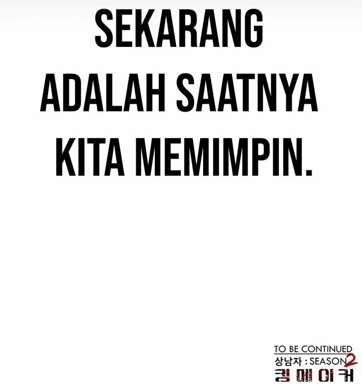 The Man   Chapter 256 Gambar 108