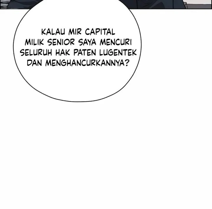 The Man   Chapter 256 Gambar 10