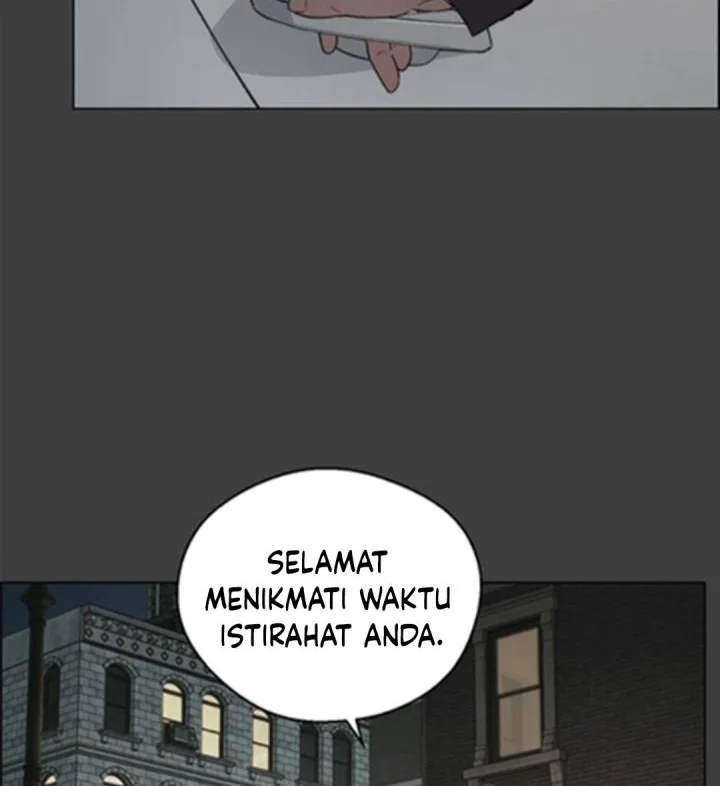 The Man   Chapter 258 Gambar 39
