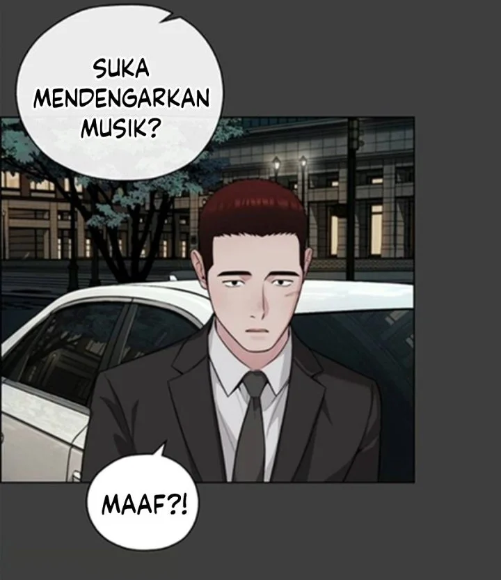 The Man   Chapter 258 Gambar 41