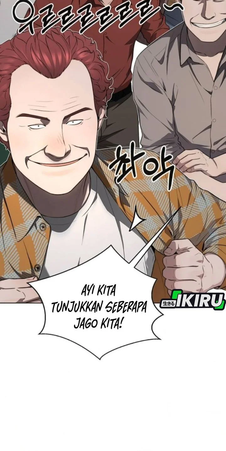 The Man   Chapter 259 Gambar 36