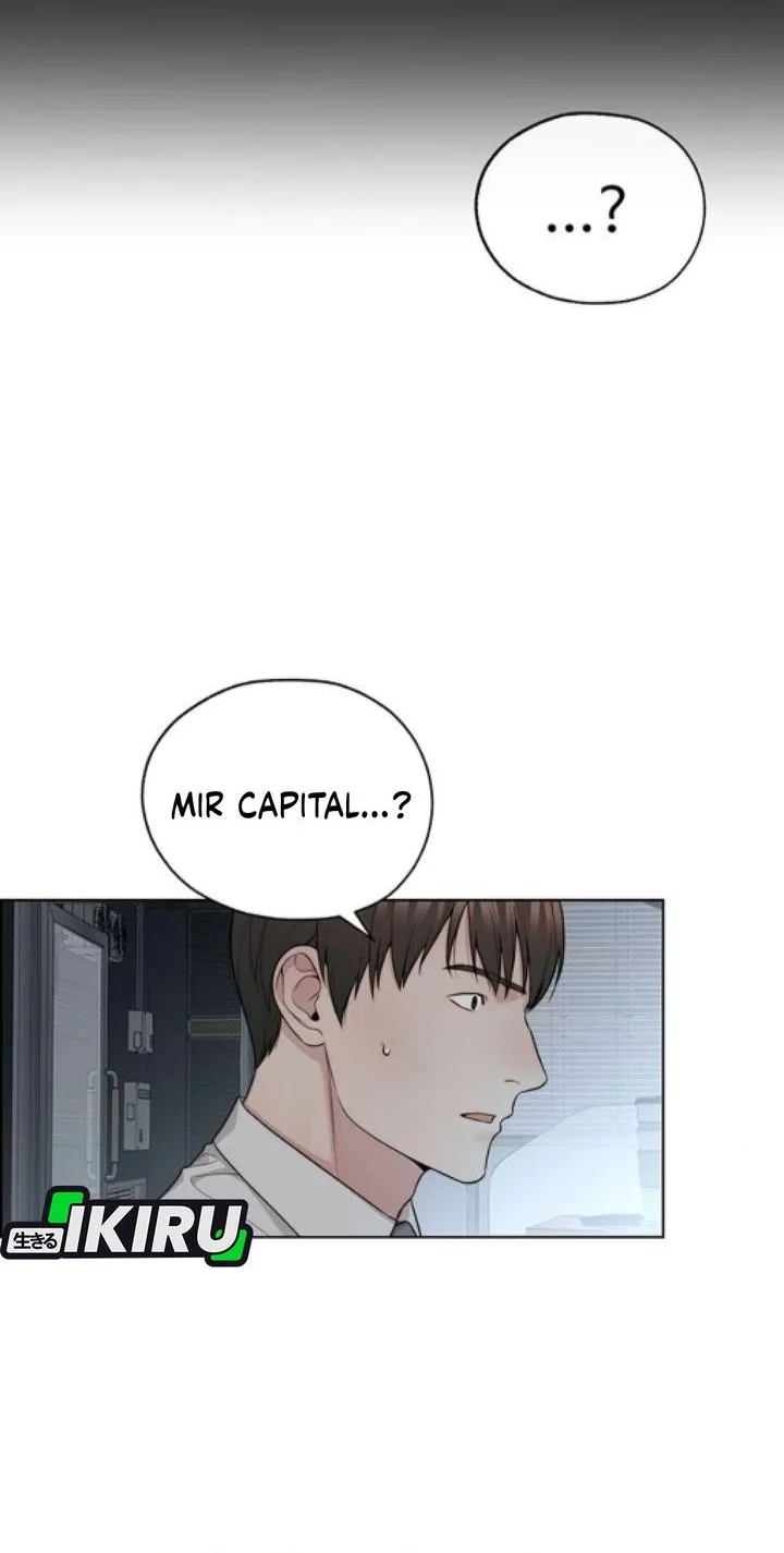 The Man   Chapter 259 Gambar 50