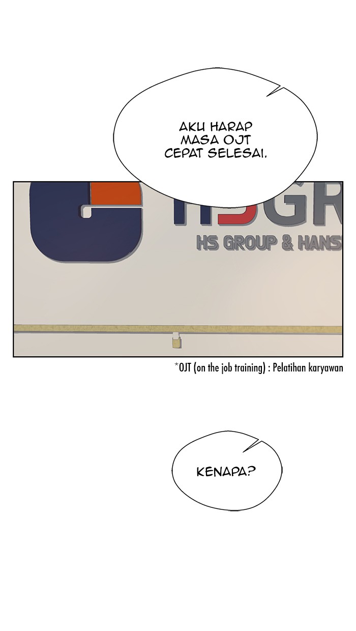 Baca Komik The Man Chapter 26 Gambar 1