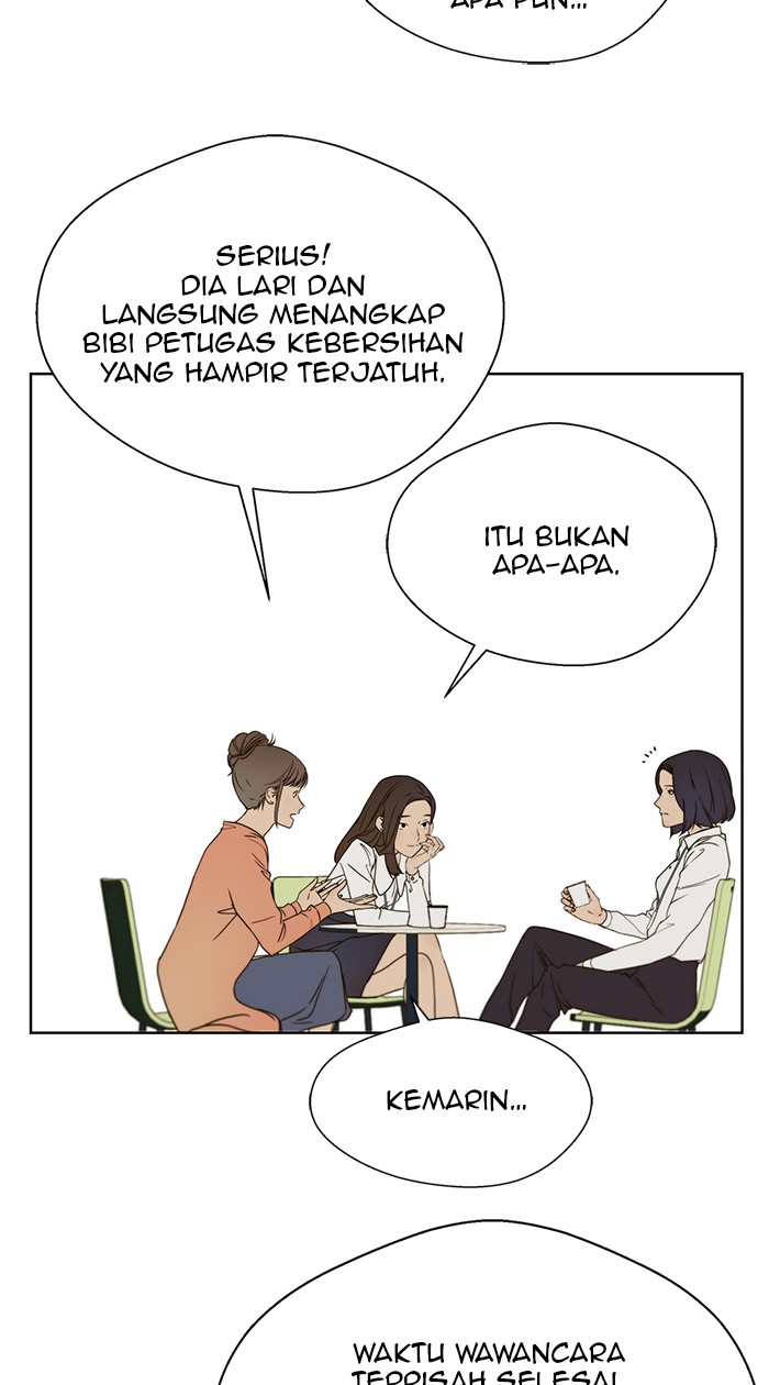 The Man Chapter 26 Gambar 12