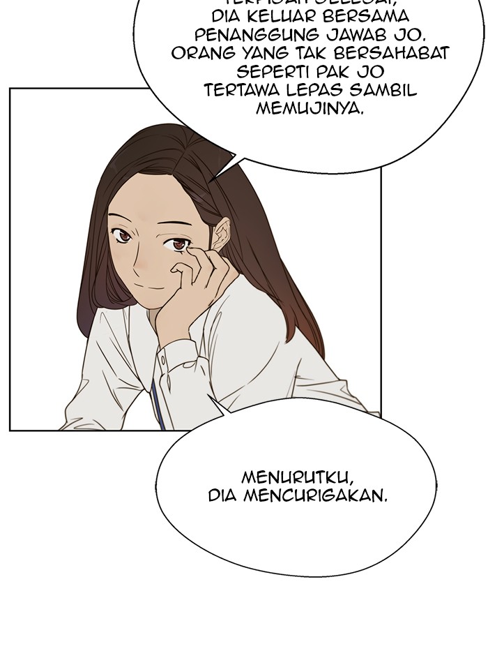 The Man Chapter 26 Gambar 13