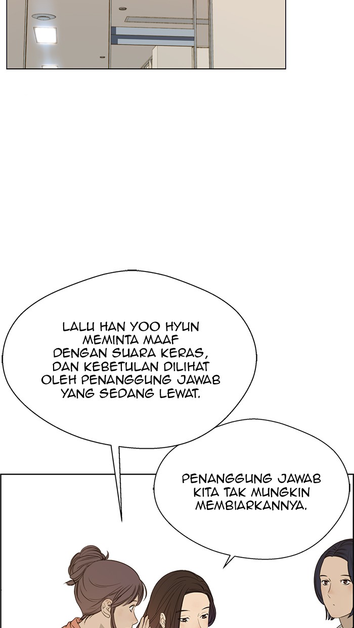 The Man Chapter 26 Gambar 15