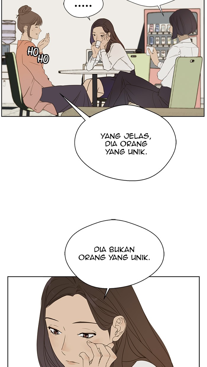 The Man Chapter 26 Gambar 19