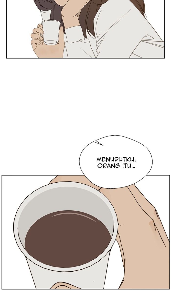 The Man Chapter 26 Gambar 20