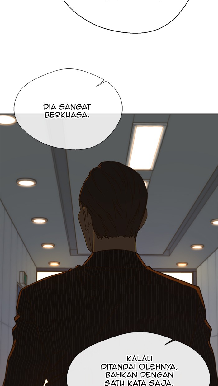 The Man Chapter 26 Gambar 28