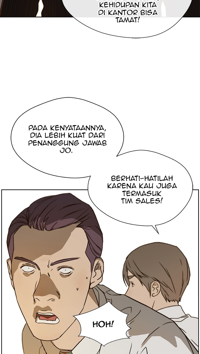 The Man Chapter 26 Gambar 29