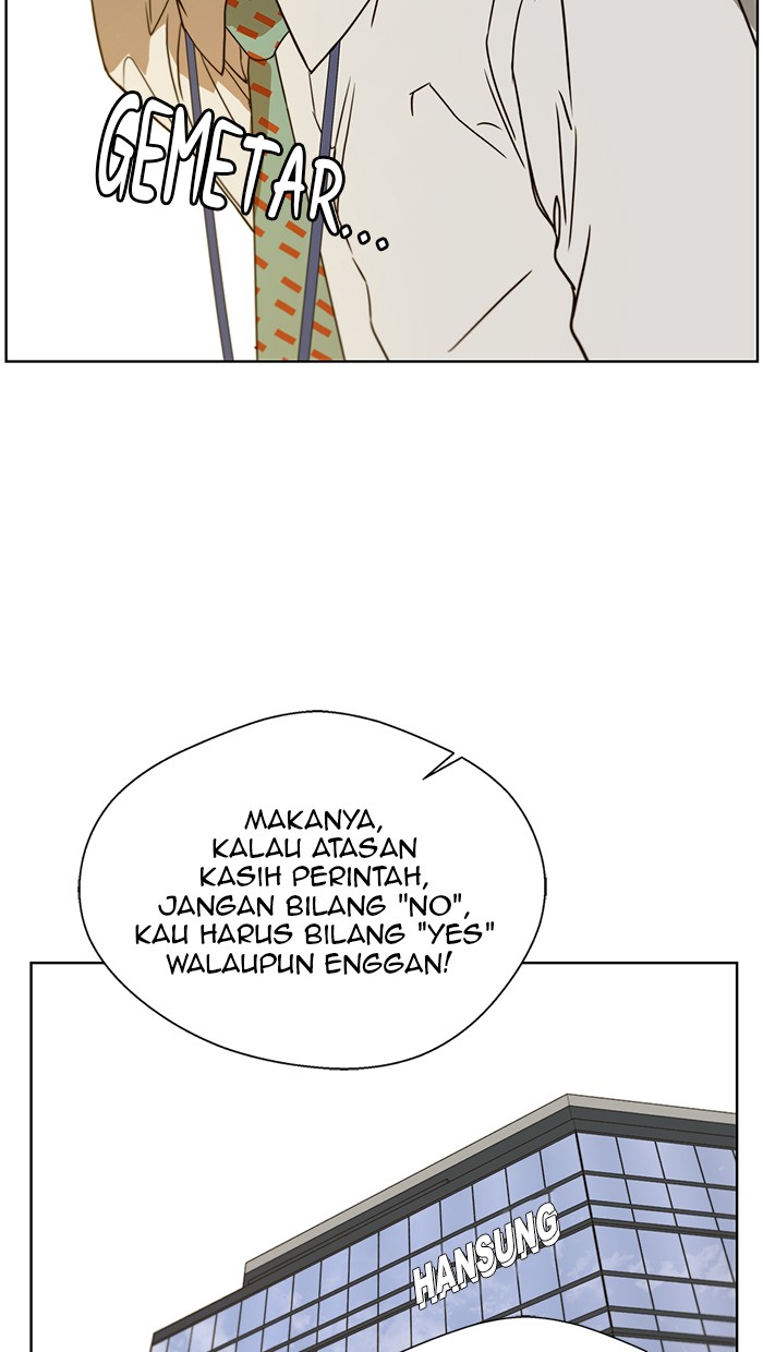The Man Chapter 26 Gambar 30