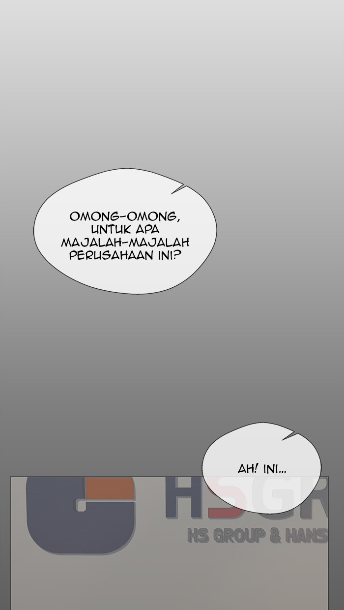 The Man Chapter 26 Gambar 35