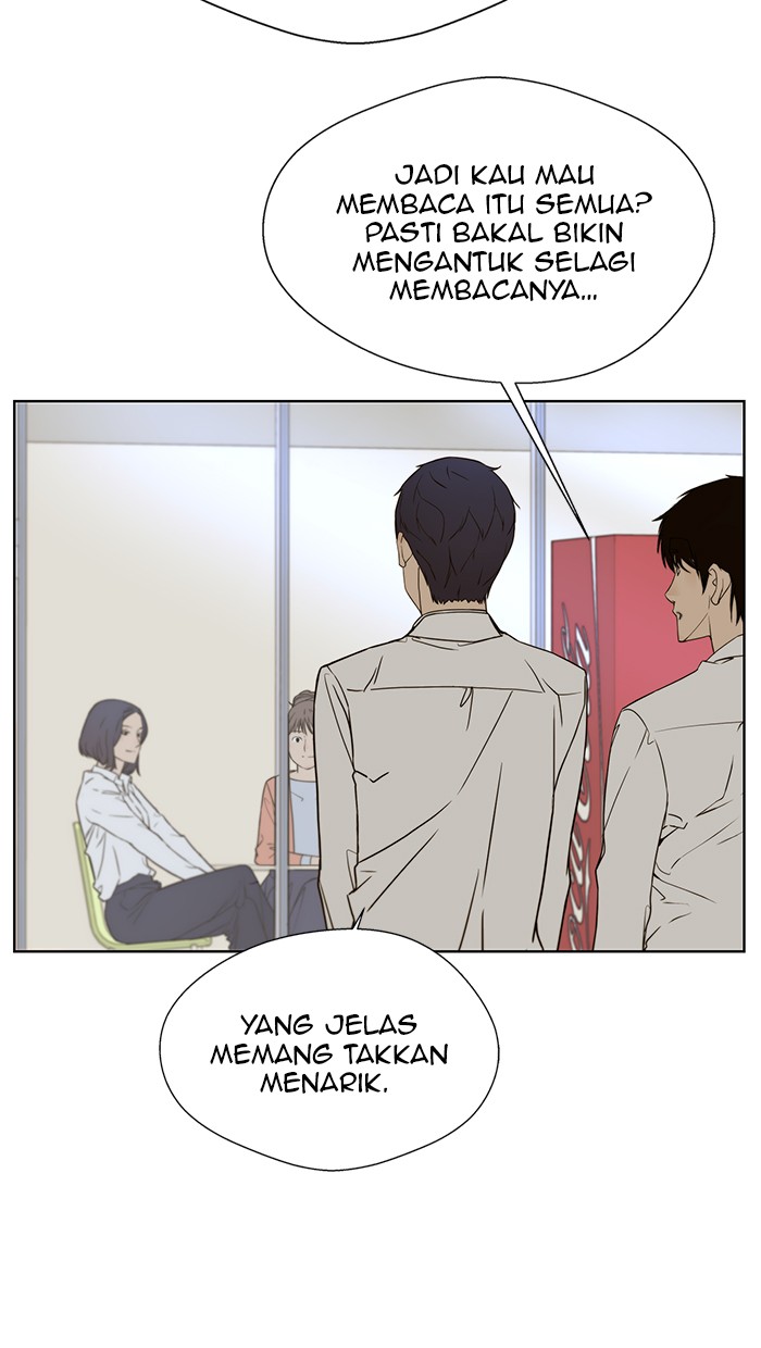 The Man Chapter 26 Gambar 4
