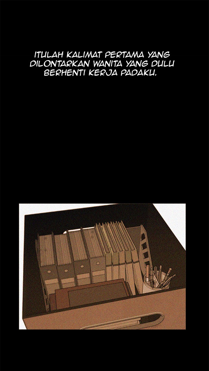 The Man Chapter 26 Gambar 40