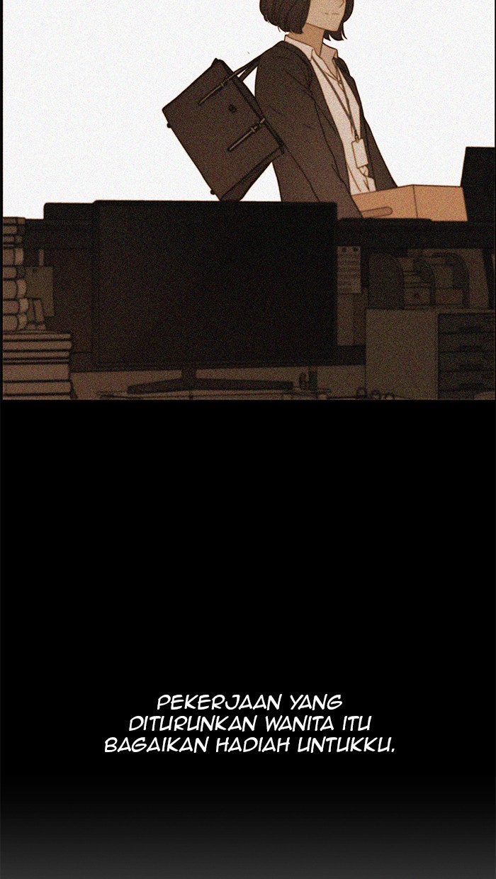 The Man Chapter 26 Gambar 42