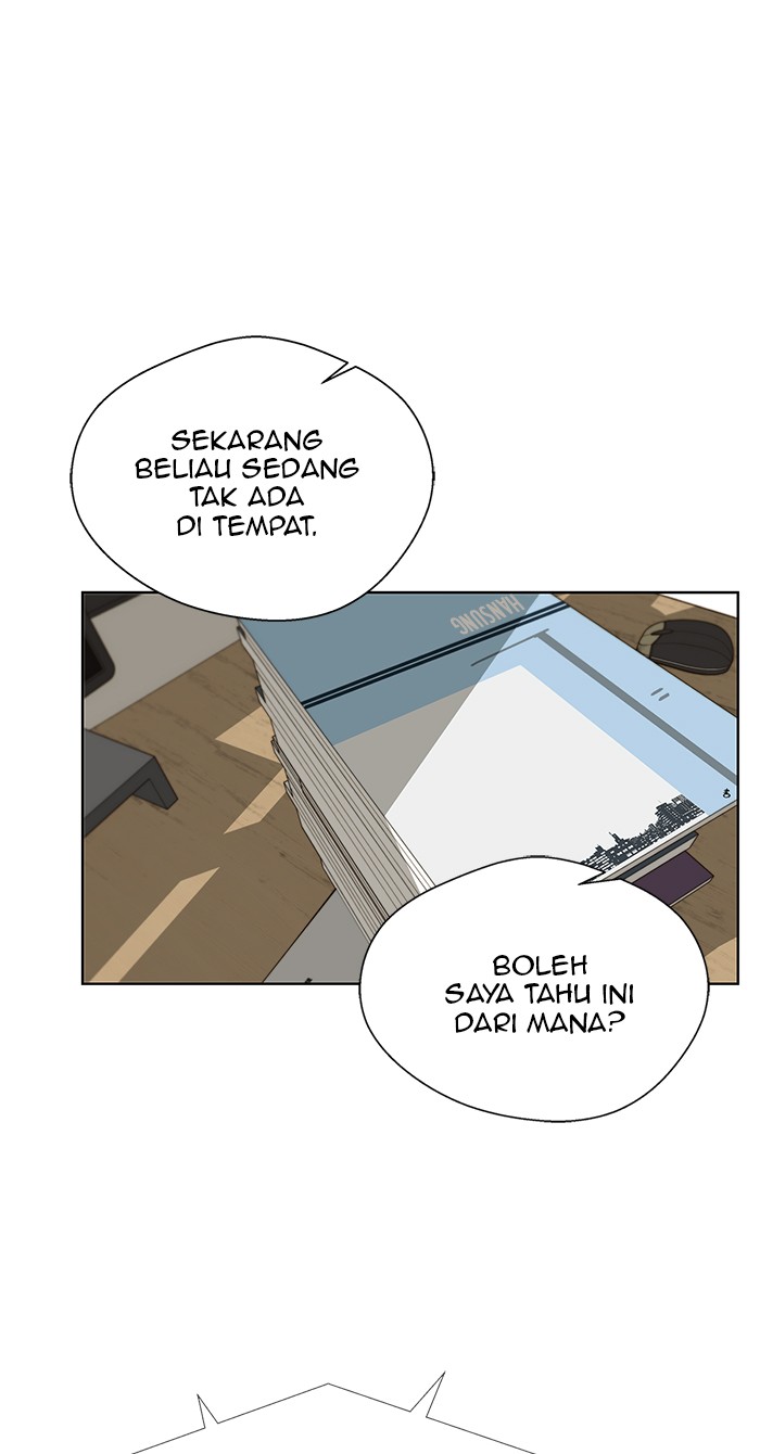 The Man Chapter 26 Gambar 50