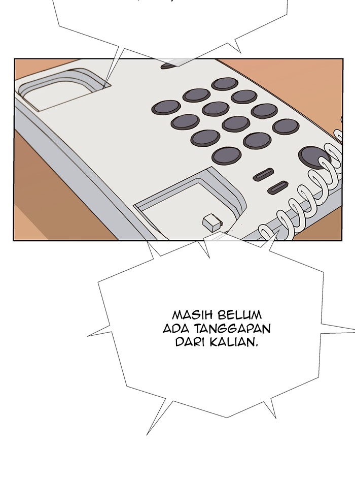 The Man Chapter 26 Gambar 52