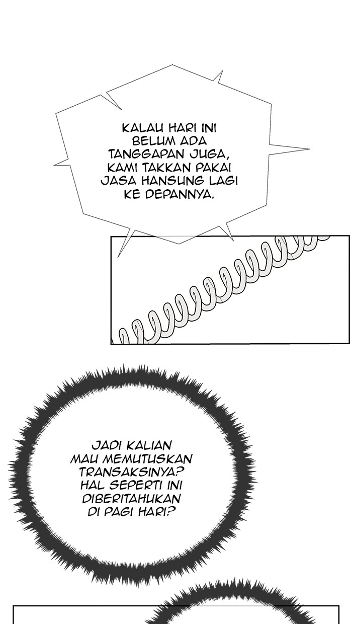 The Man Chapter 26 Gambar 53