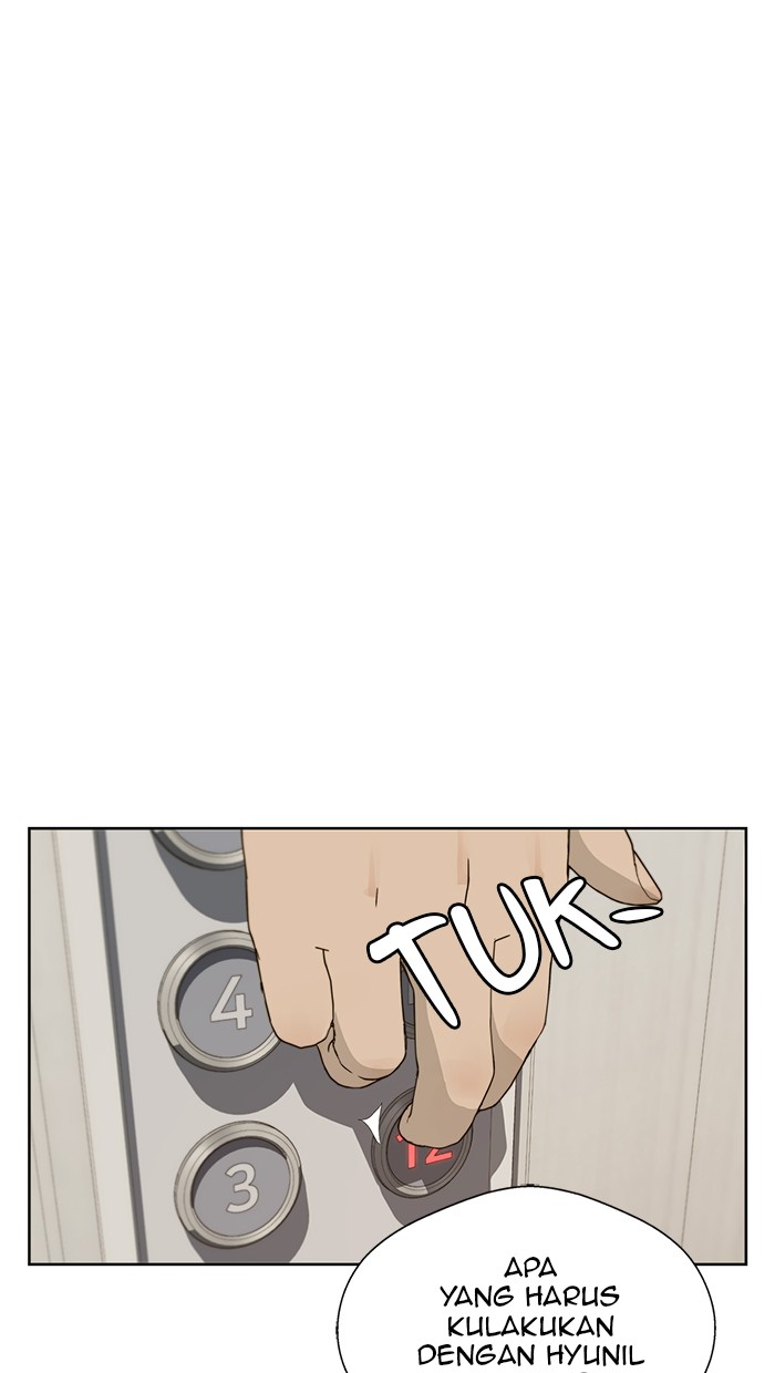 The Man Chapter 26 Gambar 59